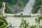 Khajjiar, Chamba - Chamera Lake